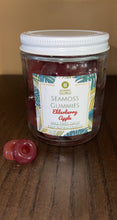 Load image into Gallery viewer, ELDERBERRY GUMMY